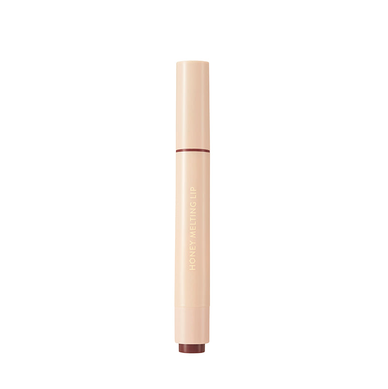 NATURE REPUBLIC Honey Melting Lip 05 Plum 2.7g