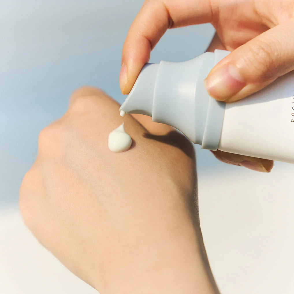 SKIN1004 Madagascar Centella Hyalu-Cica Water-Fit Sun Serum 50ml twin pack