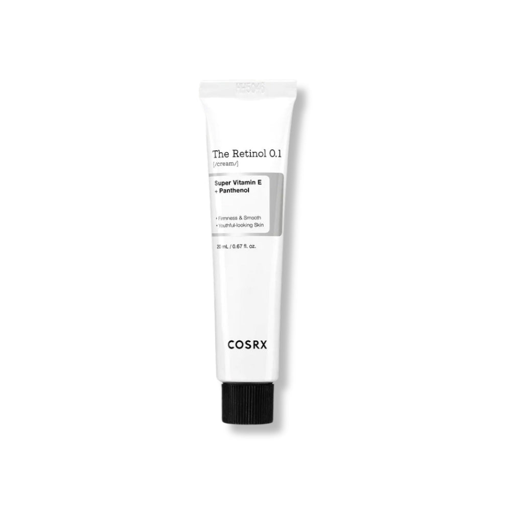 COSRX The Retinol 0.1 Cream 20ml