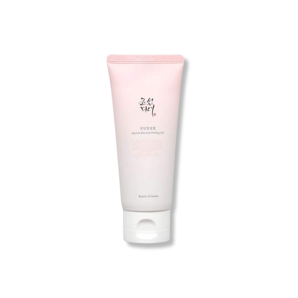 BEAUTY OF JOSEON Apricot Blossom Peeling Gel 100ml