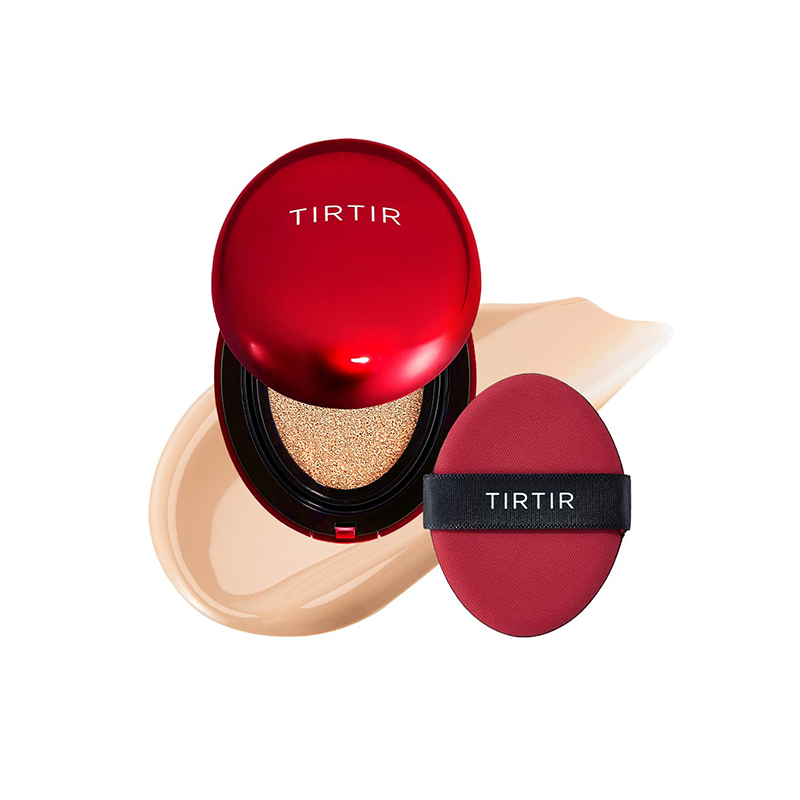 TIRTIR Mask Fit Red Mini Cushion 4.5g