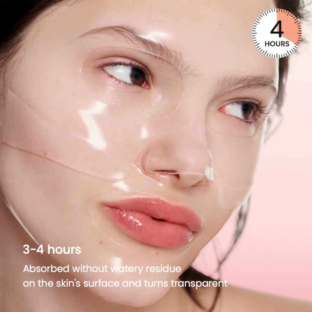 BIODANCE Bio-Collagen Real Deep Mask (4ea)
