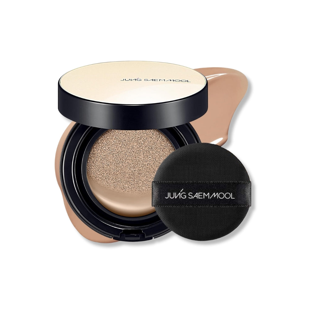 JUNGSAEMMOOL Essential Skin Nuder Cushion