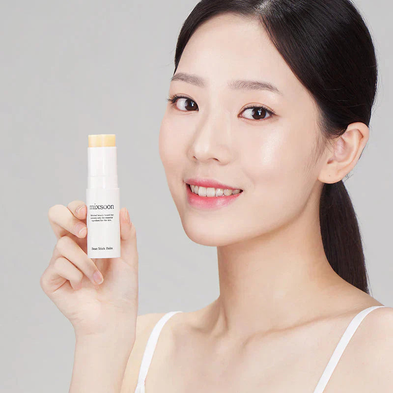MIXSOON Bean Stick Balm 11.5ml