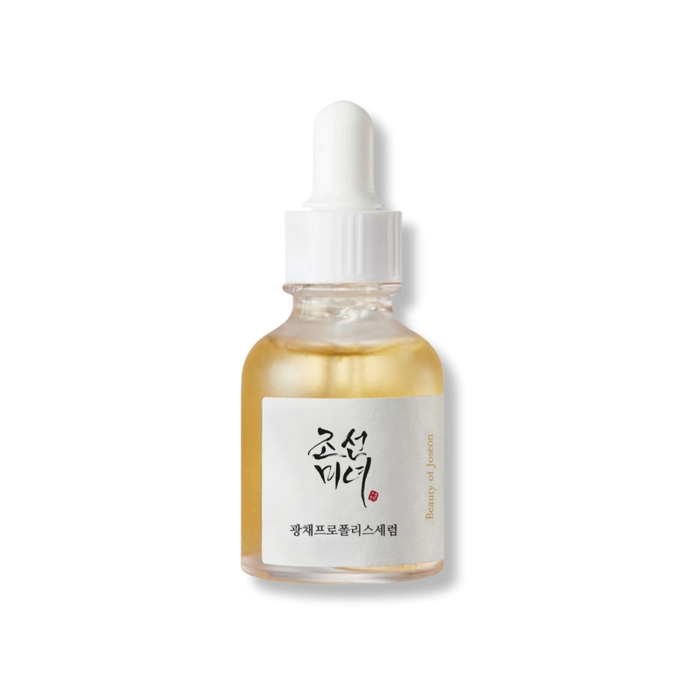 BEAUTY OF JOSEON Glow Serum : Propolis+Niacinamide 30ml