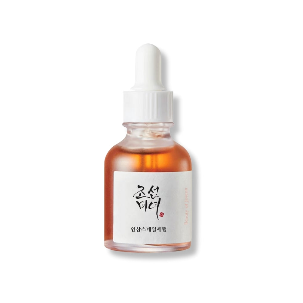 BEAUTY OF JOSEON Revive Serum : Ginseng+Snail Mucin 30ml
