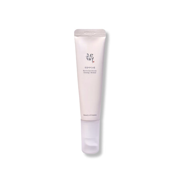 BEAUTY OF JOSEON Revive Eye Serum : Ginseng + Retinal 30ml – Moida