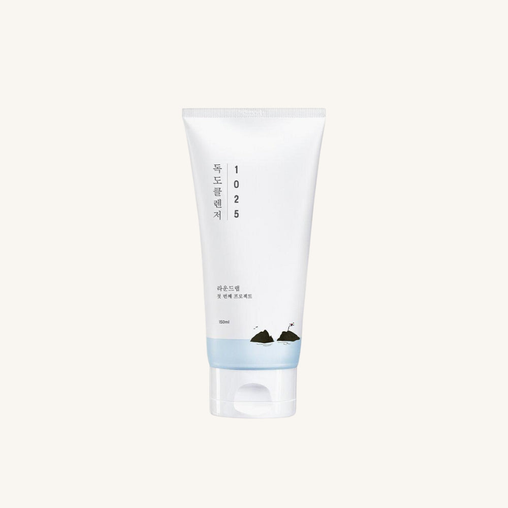 ROUND LAB 1025 Dokdo Cleanser 150ml