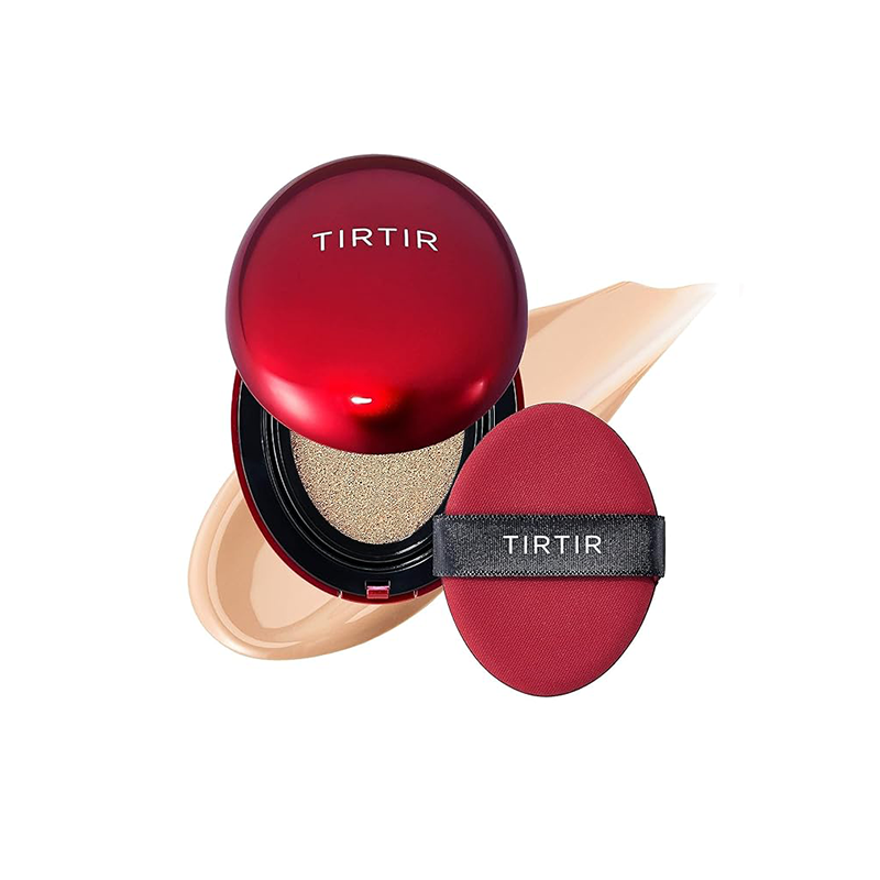 TIRTIR Mask Fit Red Mini Cushion 4.5g
