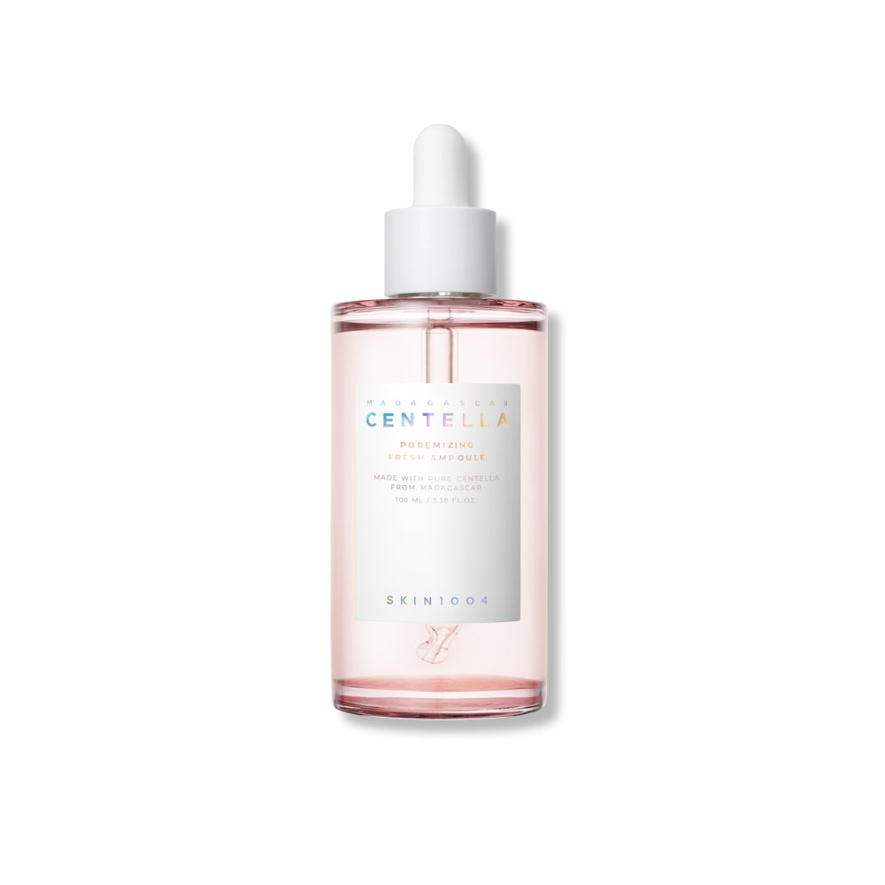 SKIN1004 Madagascar Centella Poremizing Fresh Ampoule 100ml
