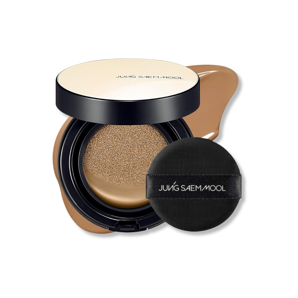 JUNGSAEMMOOL Essential Skin Nuder Cushion