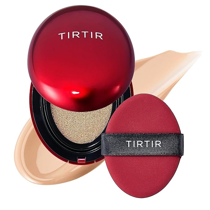 TIRTIR Mask Fit Red Cushion 18g (13 Shades)