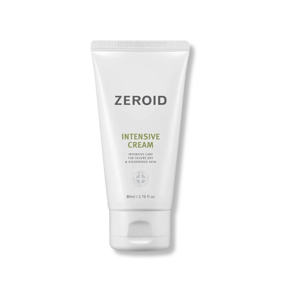 ZEROID Intensive Cream 80ml