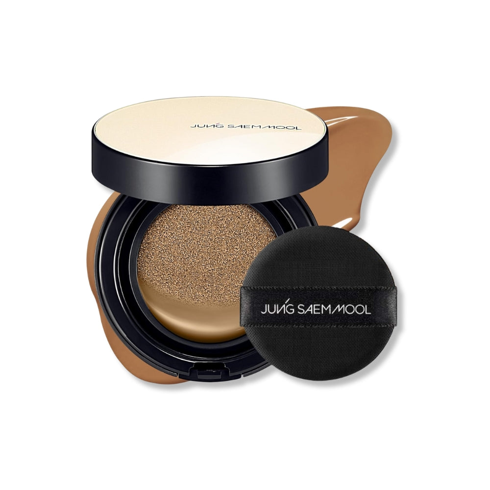 JUNGSAEMMOOL Essential Skin Nuder Cushion