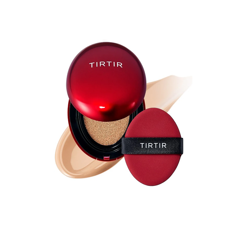 TIRTIR Mask Fit Red Mini Cushion 4.5g