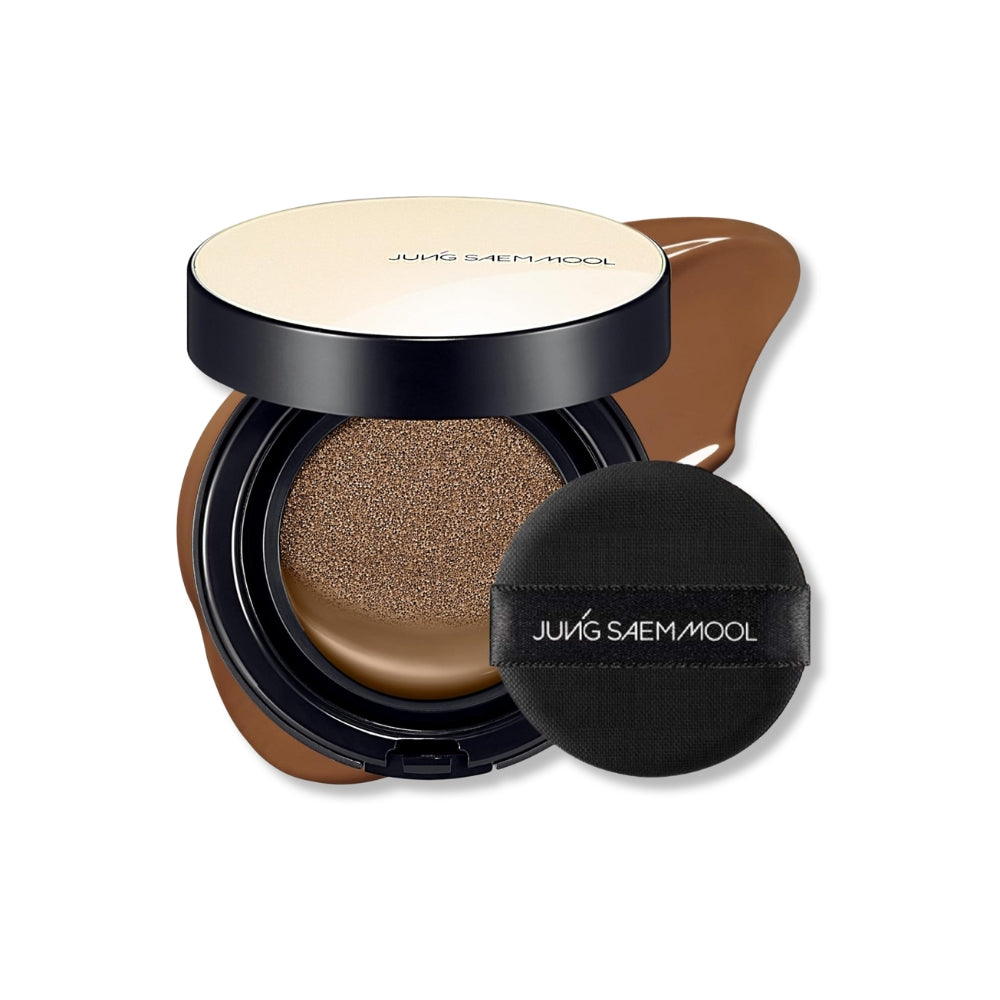 JUNGSAEMMOOL Essential Skin Nuder Cushion