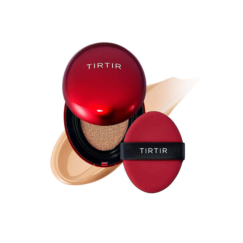 TIRTIR Mask Fit Red Mini Cushion 4.5g