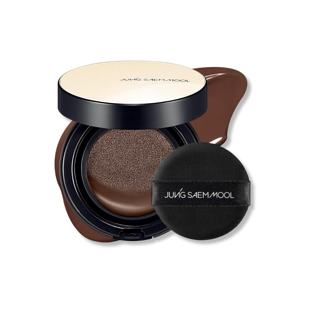JUNGSAEMMOOL Essential Skin Nuder Cushion