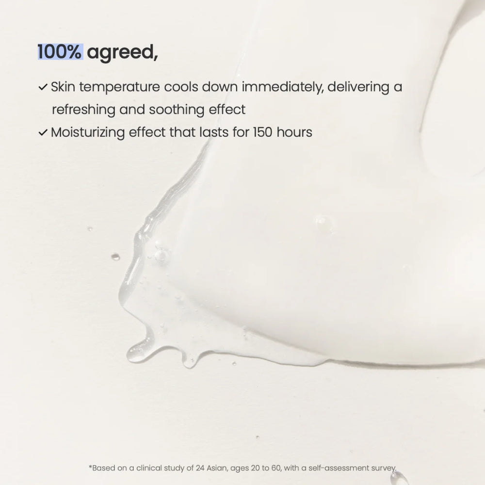 BIODANCE Hydro Cera-nol Real Deep Mask 1ea