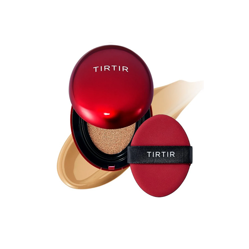 TIRTIR Mask Fit Red Mini Cushion 4.5g