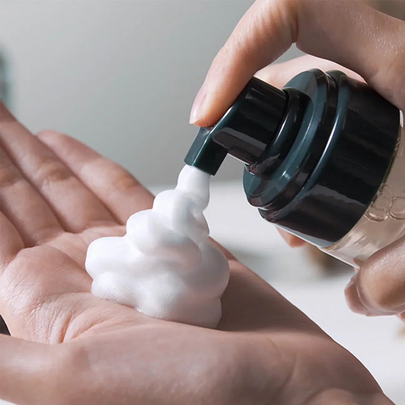 PYUNKANG YUL Calming Low pH Foaming Cleanser 150ml