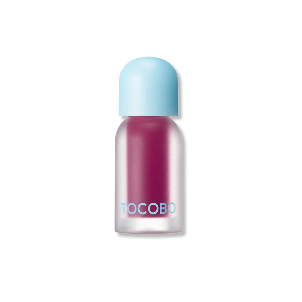TOCOBO Juicy Berry Plumping Lip Oil 4g