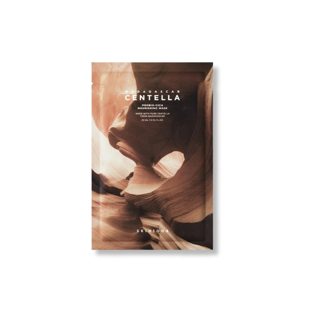 SKIN1004 Centella Probio-Cica Nourishing Mask (1ea)