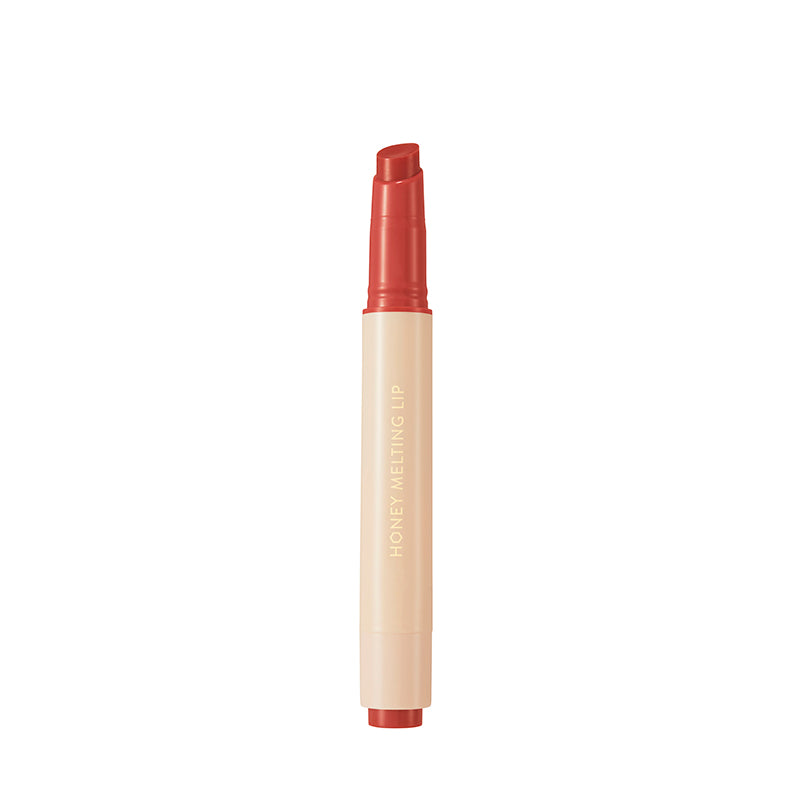 NATURE REPUBLIC Honey Melting Lip 04 Pomegranate