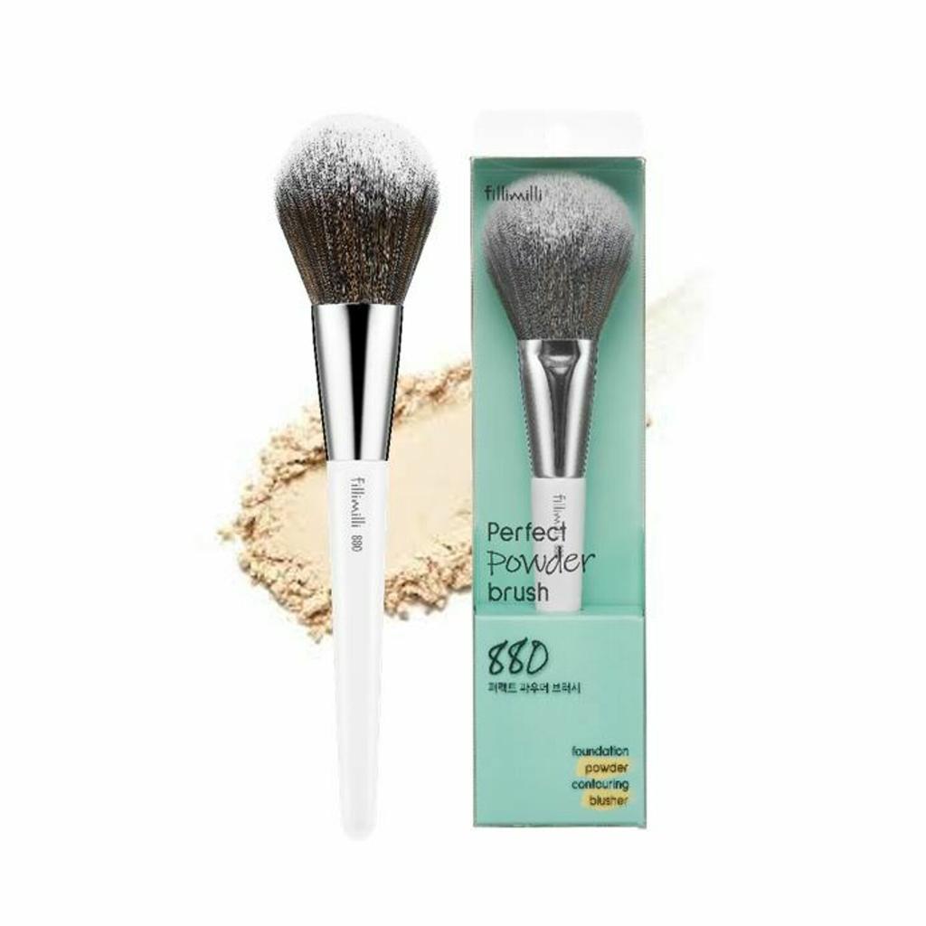 FILLIMILLI Perfect Powder Brush 880 N