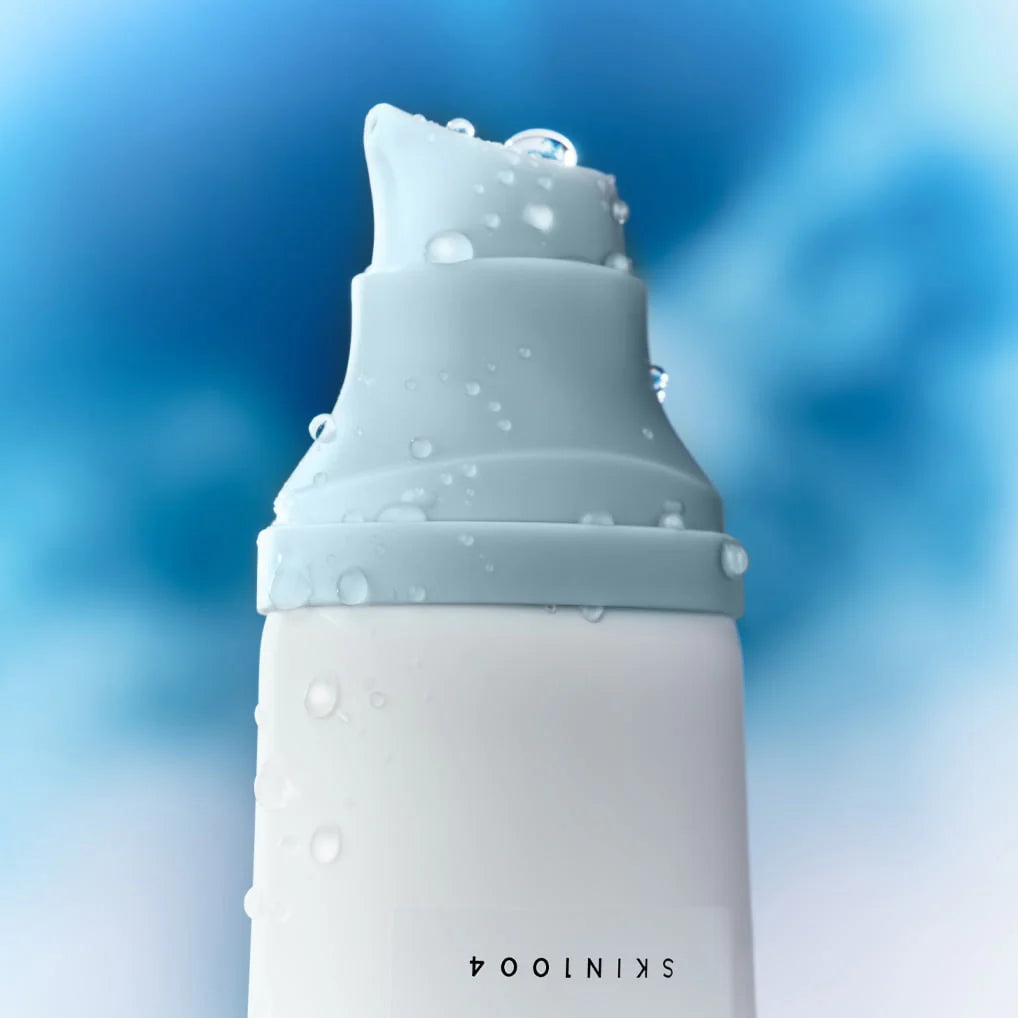 SKIN1004 Madagascar Centella Hyalu-Cica Water-Fit Sun Serum 50ml twin pack