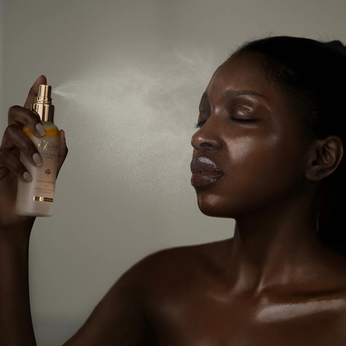 D'ALBA White Truffle First Spray Serum 50ml