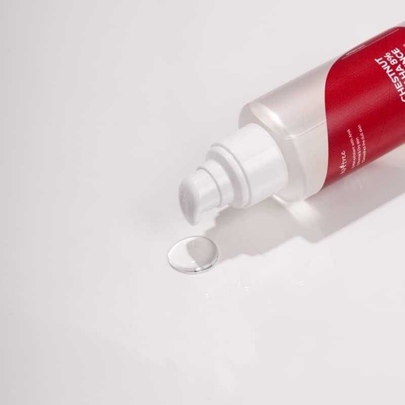 ISNTREE Clear Skin 8% AHA Essence 100ml