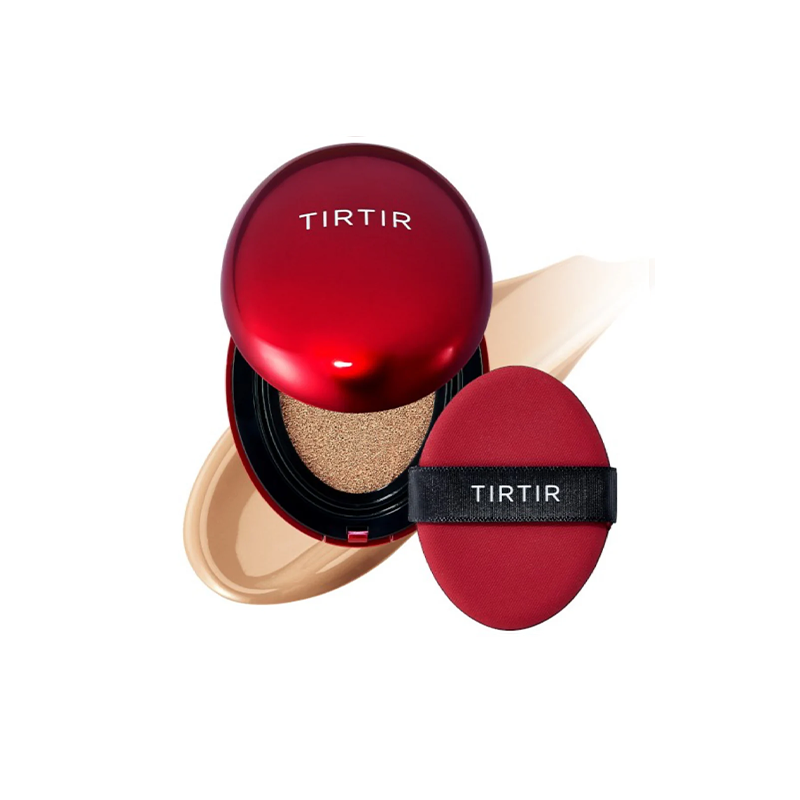 TIRTIR Mask Fit Red Mini Cushion 4.5g