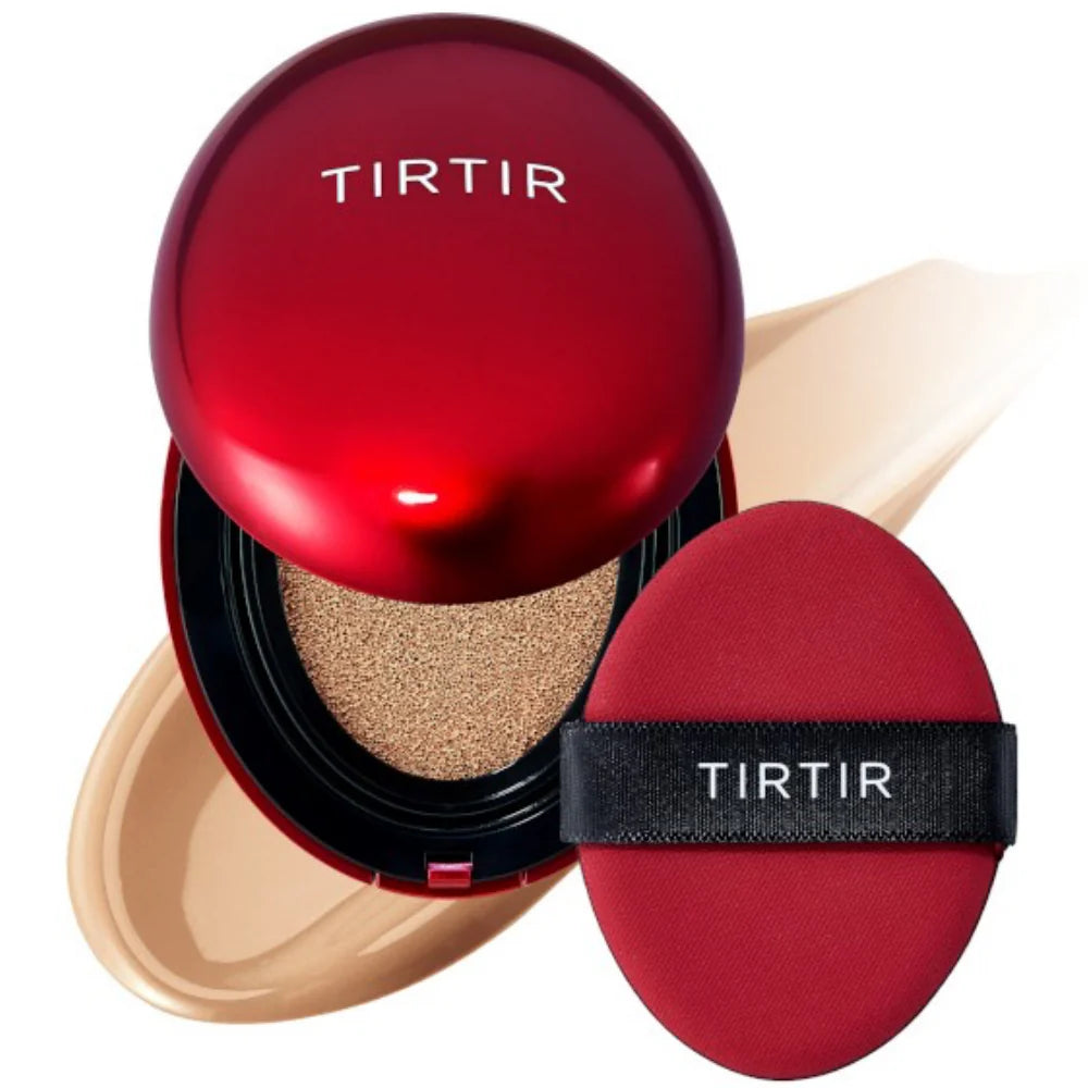 TIRTIR Mask Fit Red Cushion 18g (13 Shades)
