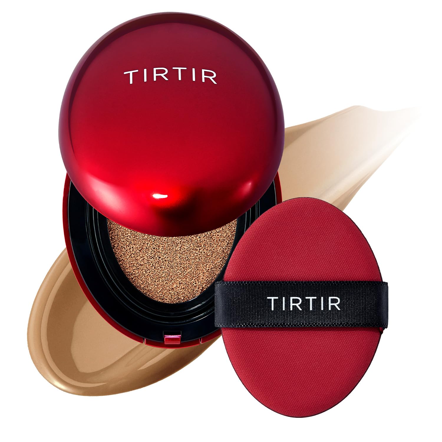 TIRTIR Mask Fit Red Cushion 18g (13 Shades)