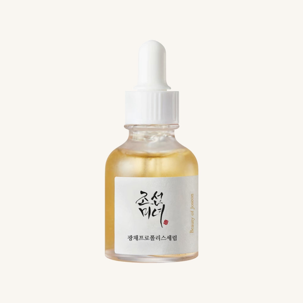 BEAUTY OF JOSEON Glow Serum : Propolis+Niacinamide 30ml