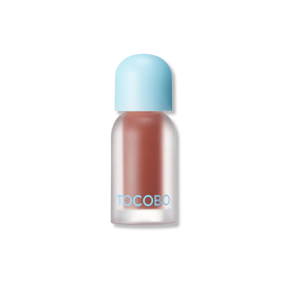 TOCOBO Juicy Berry Plumping Lip Oil 4g