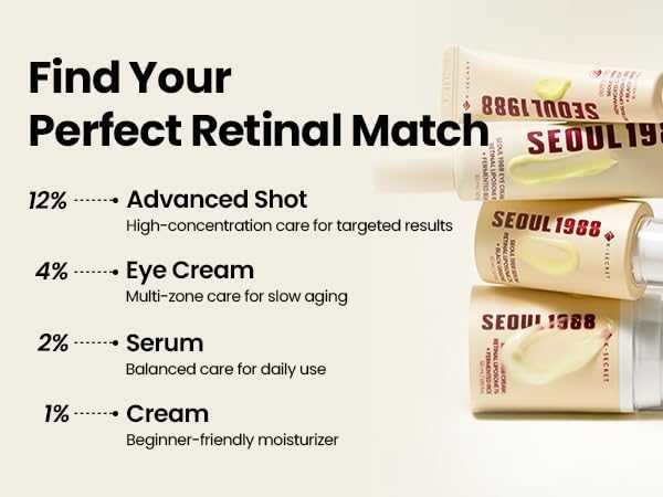 K-SECRET Cream : Retinal Liposome 1% + Fermented Rice 50ml
