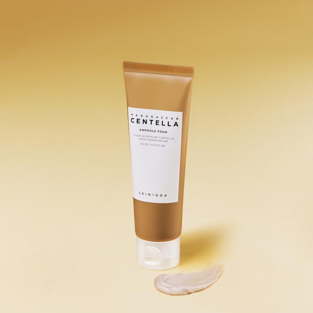 SKIN1004 Madagascar Centella Ampoule Foam 20ml