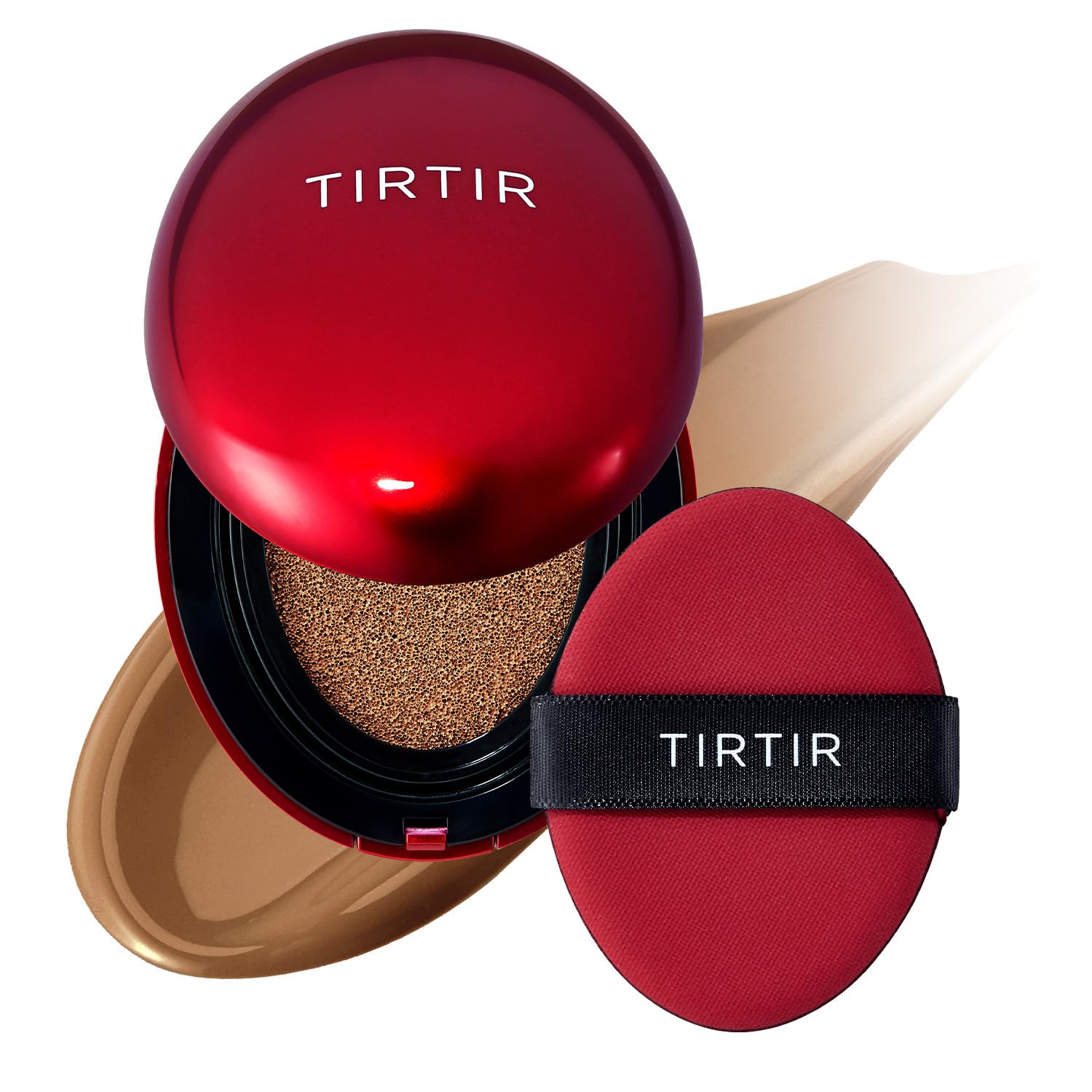 TIRTIR Mask Fit Red Cushion 18g (13 Shades)