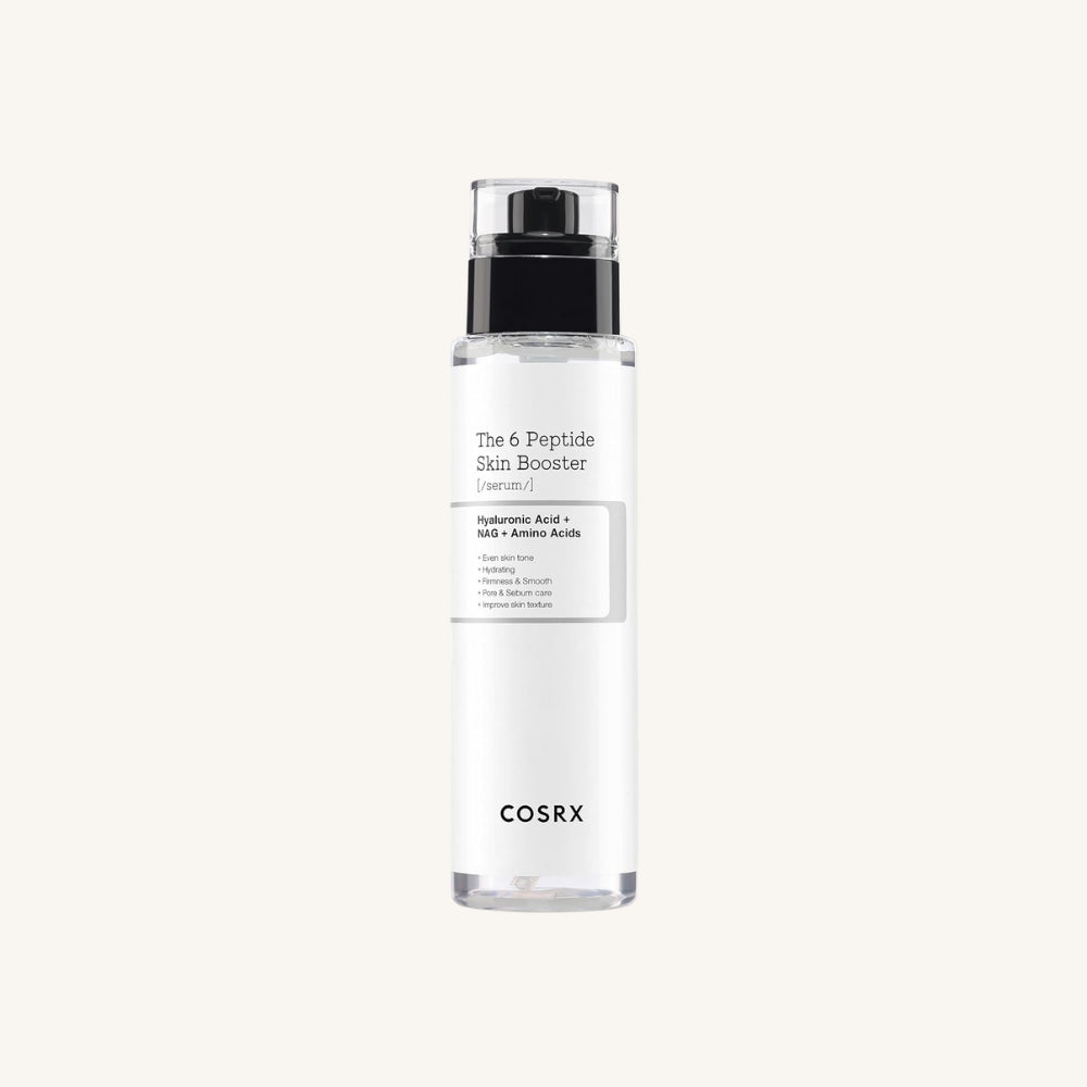 COSRX The 6 Peptide Skin Booster Serum 150ml