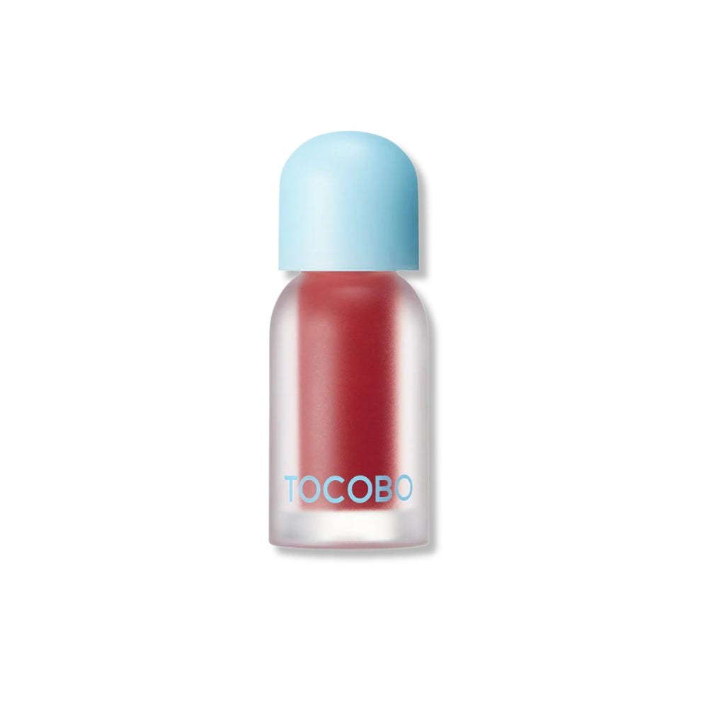 TOCOBO Juicy Berry Plumping Lip Oil 4g