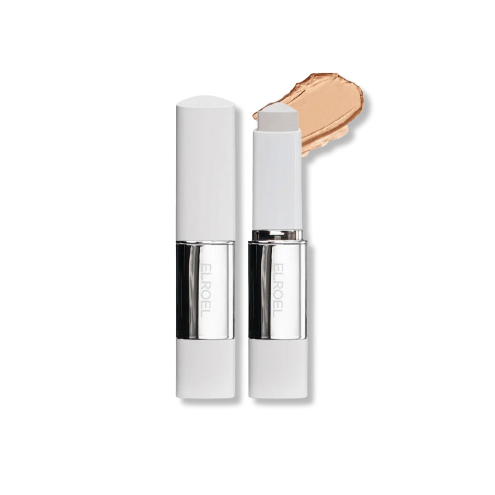 ELROEL Blanc Cover Cream Stick 13g
