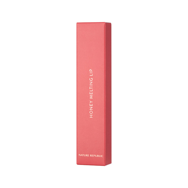 NATURE REPUBLIC Honey Melting Lip 03 Berry 2.7g