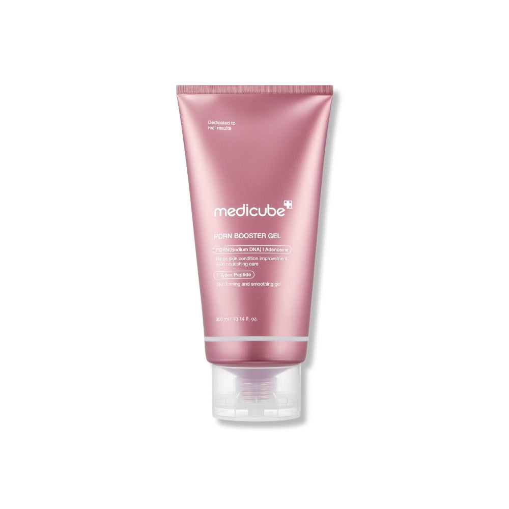 MEDICUBE PDRN Booster Gel 300ml