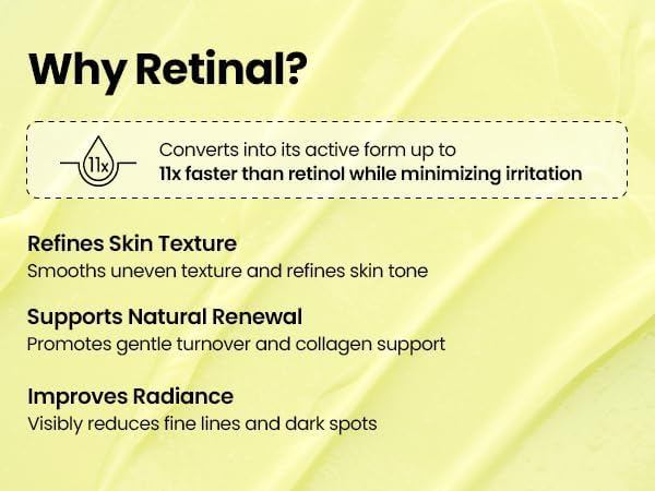 K-SECRET Cream : Retinal Liposome 1% + Fermented Rice 50ml