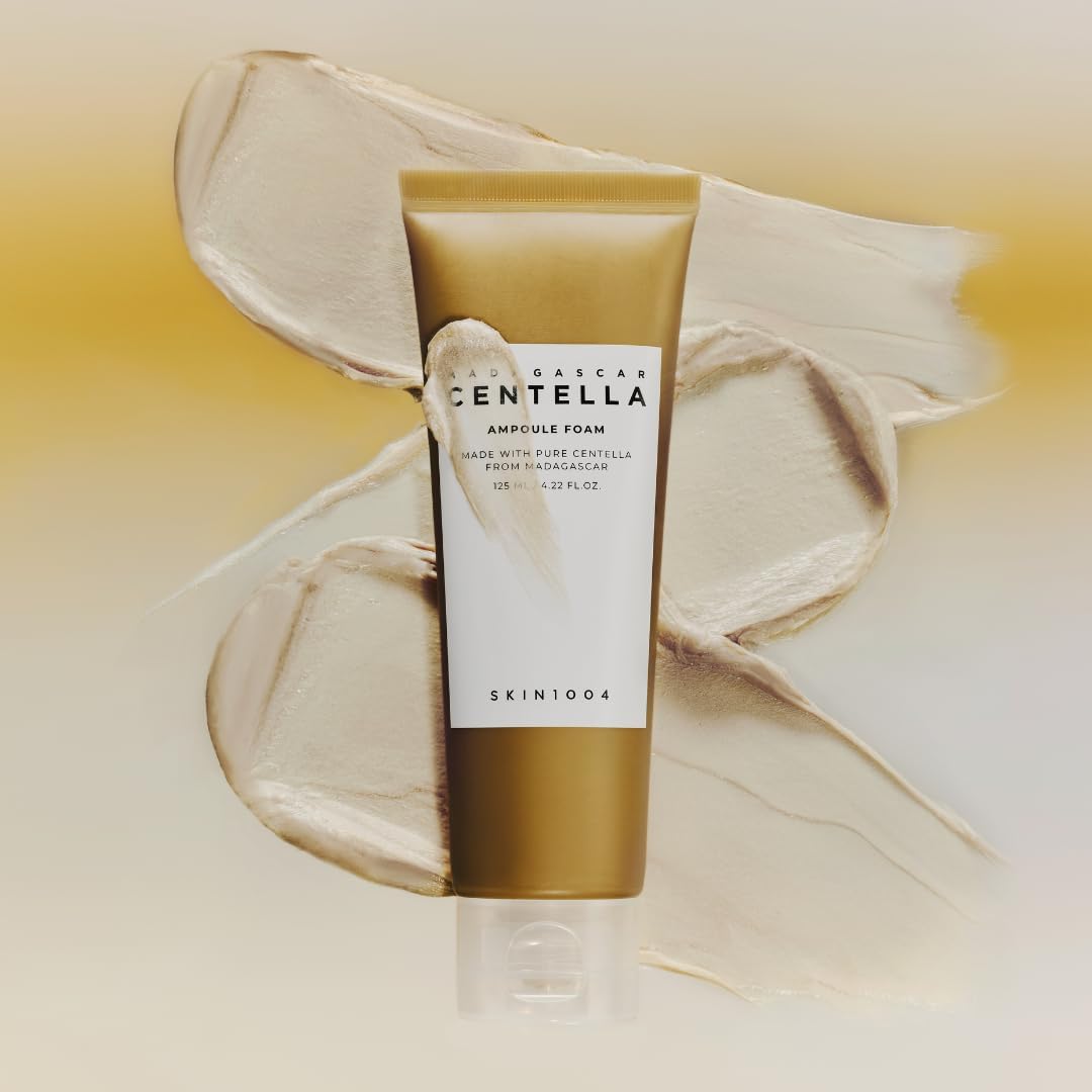 SKIN1004 Madagascar Centella Ampoule Foam 20ml