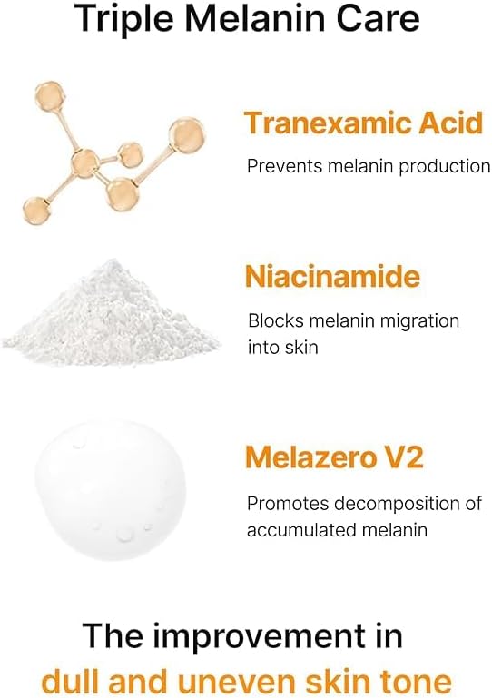 CELIMAX Pore + Dark Spot Brightening Cream 35ml