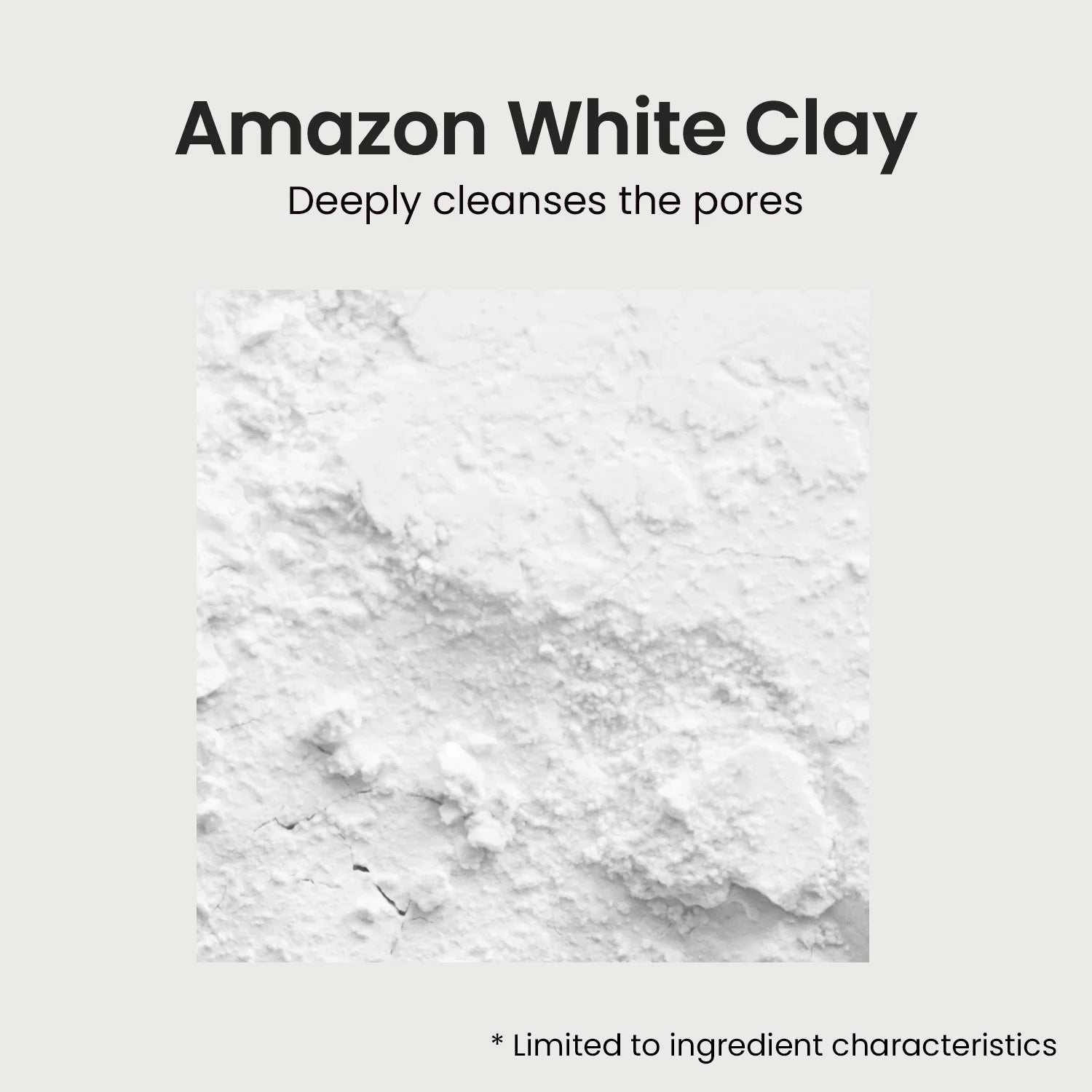 HEIMISH All Clean White Clay Foam 150g