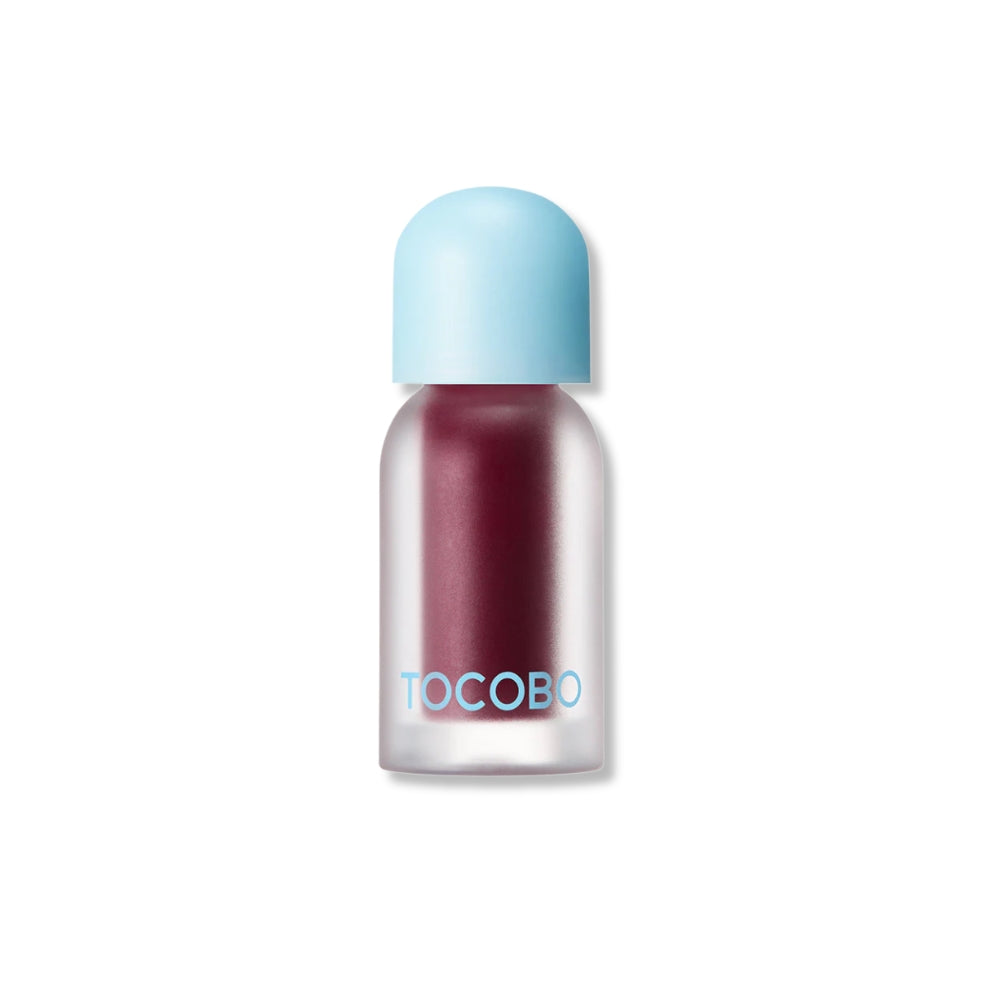 TOCOBO Juicy Berry Plumping Lip Oil 4g